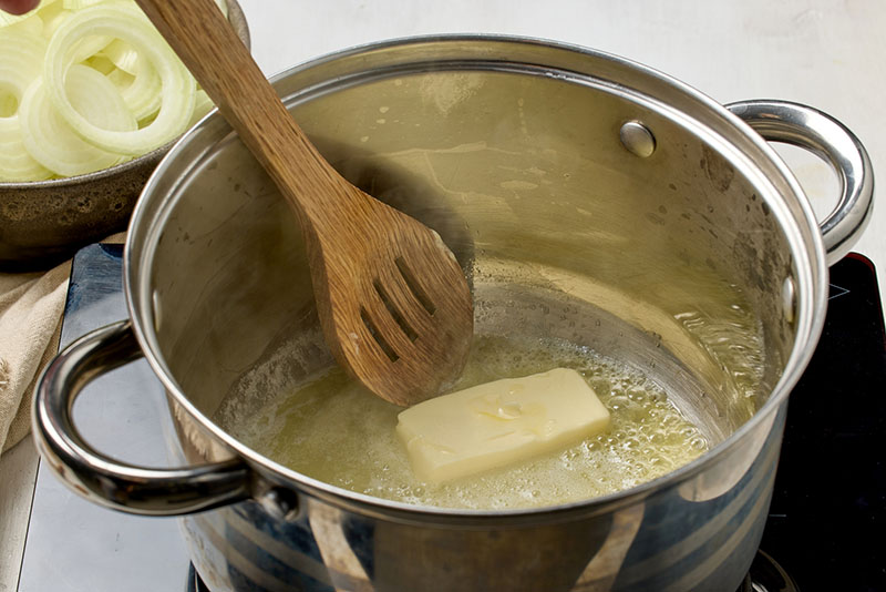 Dispatch #2 — Butter, Tallow, and Lard: Why Old-Fashioned Fats Are Making a Comeback