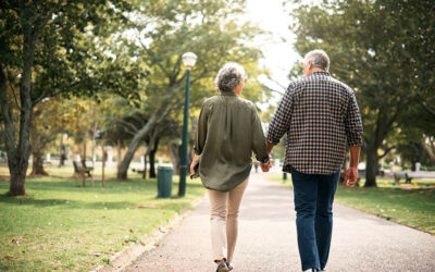 Dispatch #6 — The 10-Minute Walk Habit That Could Add Years to Your Life