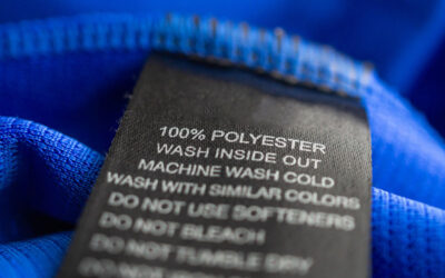 Dispatch #4 — The Plastic in Your Closet: How Synthetic Fabrics May Be Hurting Your Health