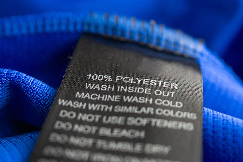 The Plastic in Your Closet: How Synthetic Fabrics May Be Hurting Your Health