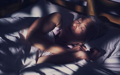 Dispatch #1 — Why Sleep Is the #1 Longevity Tool Nobody Talks About