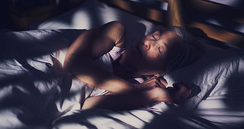 Why Sleep Is the #1 Longevity Tool Nobody Talks About