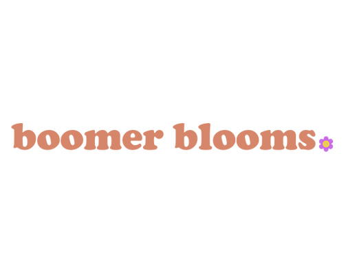boomer blooms